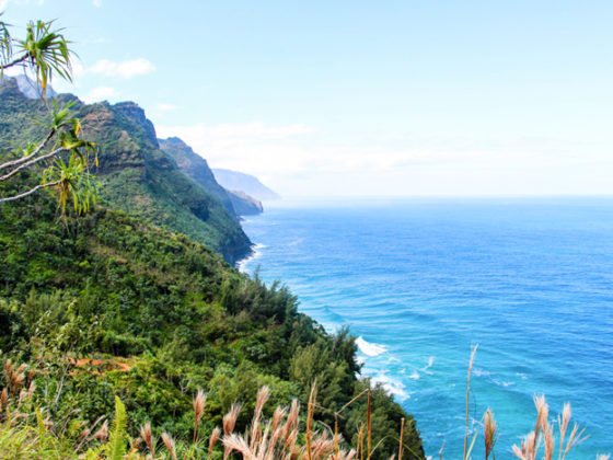 Hawaii Inselhopping Reisebericht-Na Pali