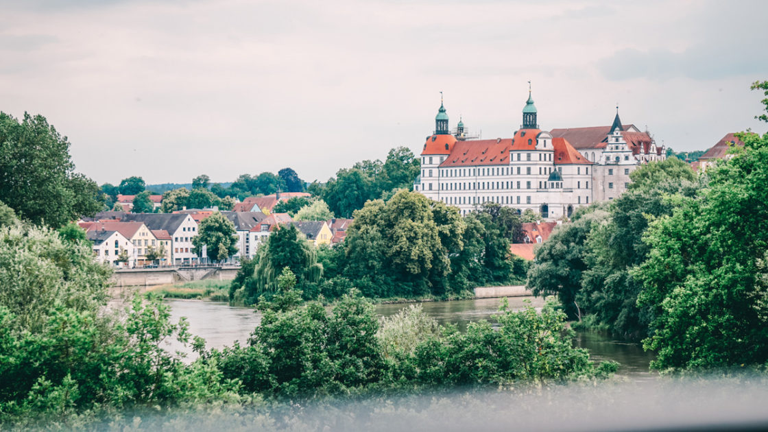 7 Tipps für München Sightseeing und die WasserRadlWege ...