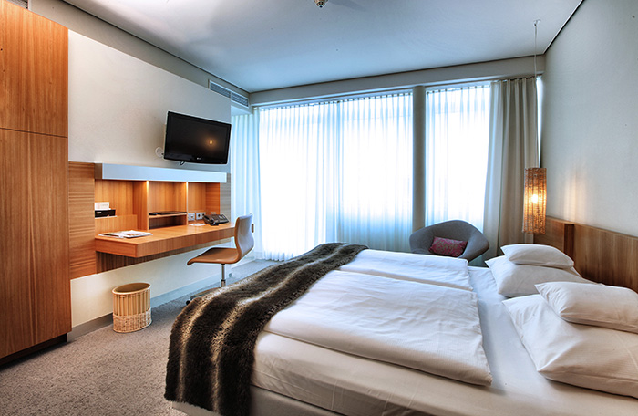 Lindner Hotel Berlin Mitte