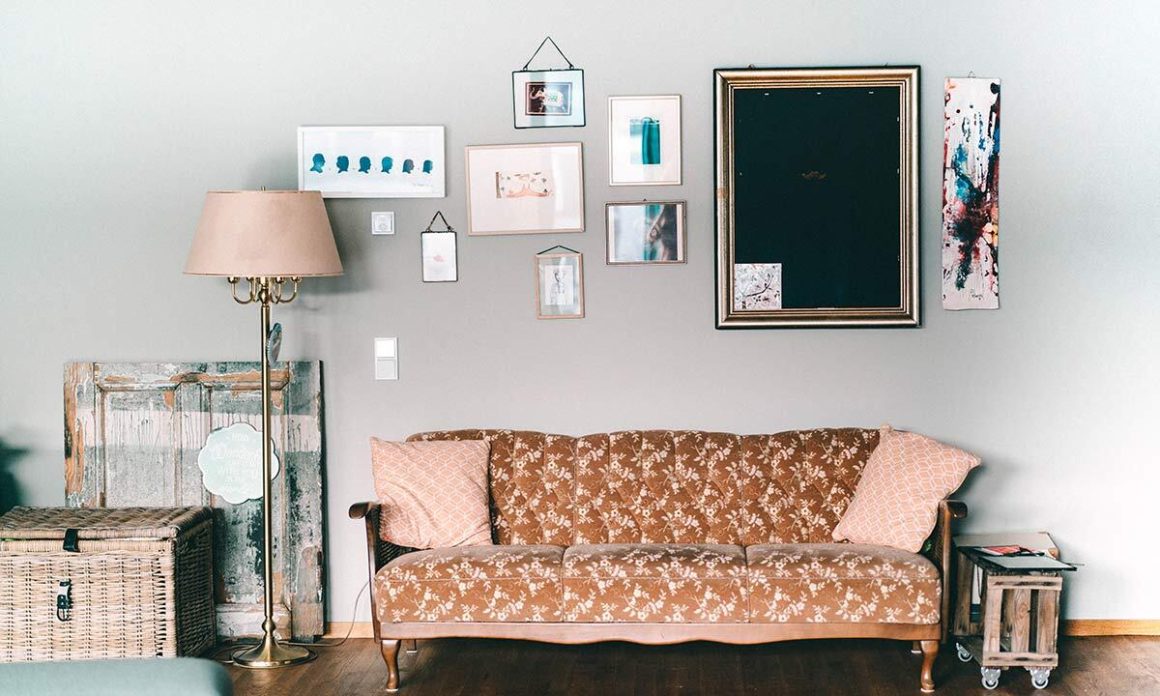 Einrichtungsstile für Weltenbummler – dein Lieblingsort zu Hause