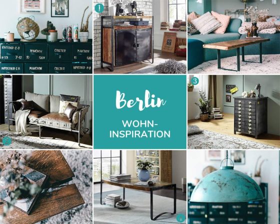 Einrichtungsstile für Weltenbummler – dein Lieblingsort zu Hause